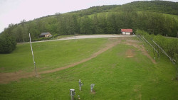 Dětský vlek