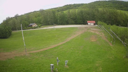 Dětský vlek