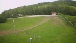 Dětský vlek