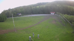 Dětský vlek