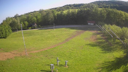 Dětský vlek