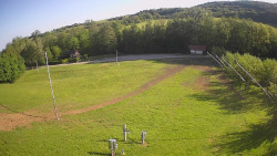 Dětský vlek