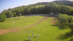 Dětský vlek