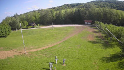 Dětský vlek