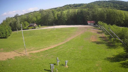 Dětský vlek