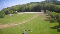 Dětský vlek
