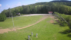 Dětský vlek