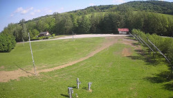 Dětský vlek