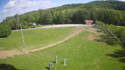 Dětský vlek