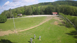 Dětský vlek