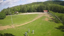 Dětský vlek