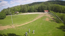 Dětský vlek