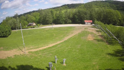 Dětský vlek