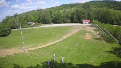Dětský vlek