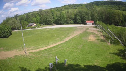 Dětský vlek