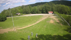 Dětský vlek