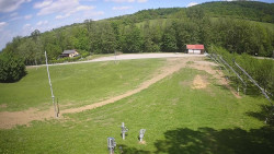 Dětský vlek