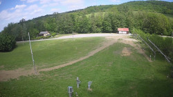 Dětský vlek