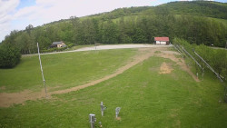 Dětský vlek