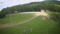 Dětský vlek