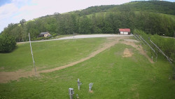 Dětský vlek