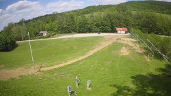 Dětský vlek