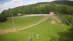 Dětský vlek