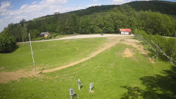Dětský vlek