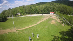 Dětský vlek