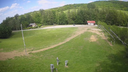 Dětský vlek