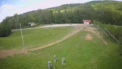 Dětský vlek