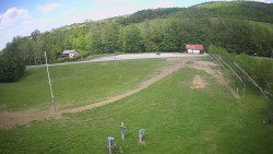 Dětský vlek