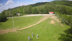 Dětský vlek