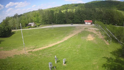 Dětský vlek