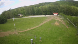 Dětský vlek