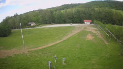 Dětský vlek