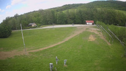 Dětský vlek