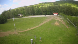 Dětský vlek
