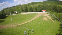 Dětský vlek