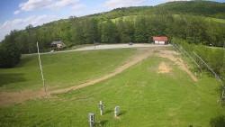 Dětský vlek