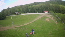 Dětský vlek