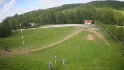 Dětský vlek