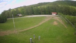 Dětský vlek