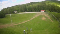 Dětský vlek