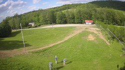 Dětský vlek