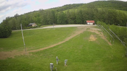 Dětský vlek