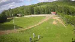 Dětský vlek