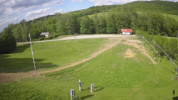Dětský vlek