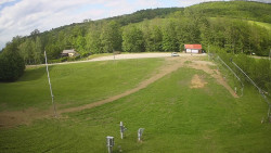 Dětský vlek