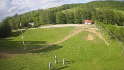 Dětský vlek